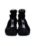 Bruno Magli Black Flats Size EU 37 1/2 - photo 2