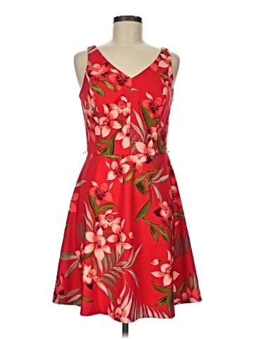 DressBarn Cocktail Dress (view 1)