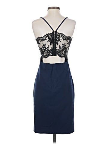 Mason Cocktail Dress (view 2)