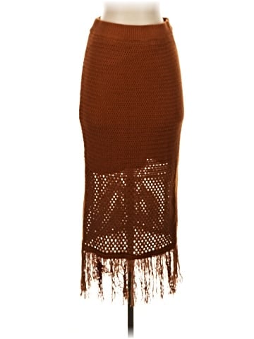 House of Harlow 1960 Casual Skirt (view 1)