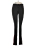 Assorted Brands Color Block Black Track Pants Size M - photo 1