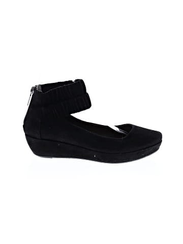 Bruno Magli Flats (view 1)