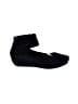 Bruno Magli Black Flats Size EU 37 1/2 - photo 1