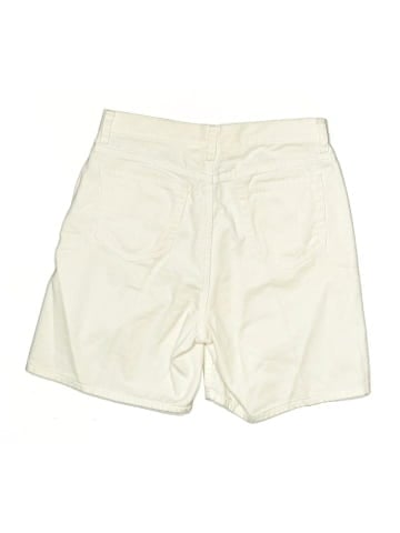 Liz Claiborne Khaki Shorts (view 2)