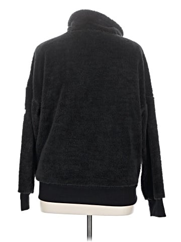 Spyder Zip Up Hoodie (view 2)