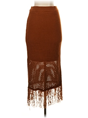 House of Harlow 1960 Casual Skirt (view 2)