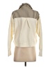GiGio Ivory Track Jacket Size S - photo 2
