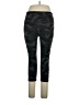 Zyia Active Camo Black Active Pants Size XL (estimated) - photo 1