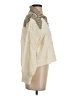 GiGio Ivory Track Jacket Size S - photo 4