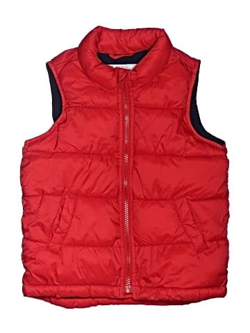 Old Navy Vest (view 1)