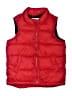 Old Navy 100% Nylon Red Vest Size 5T - photo 1