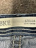 BKE Solid Blue Jeans Size 28 waist - photo 7