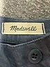 Madewell Black Blue Jeggings Size 25 waist - photo 7