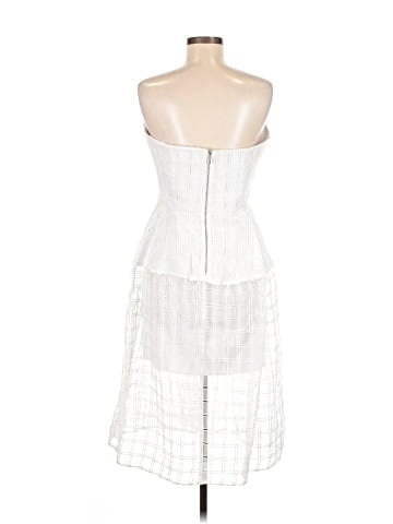 Nicholas Cocktail Dress (view 2)
