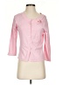 Sigrid Olsen Pink Cardigan Size S - photo 1