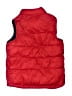 Old Navy 100% Nylon Red Vest Size 5T - photo 2