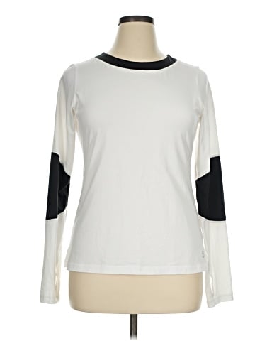 Sofibella Long Sleeve T-Shirt (view 1)