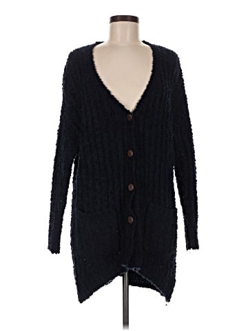 Miracle Cardigan (view 1)