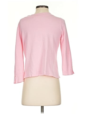 Sigrid Olsen Cardigan (view 2)