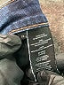 Helmut Lang Blue Jeans Size 29 waist - photo 6