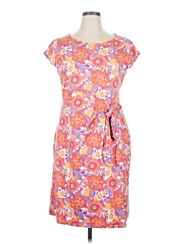 Talbots Casual Dress (view 1)