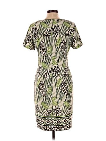 Kathie Lee Casual Dress (view 2)