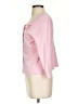 Sigrid Olsen Pink Cardigan Size S - photo 5