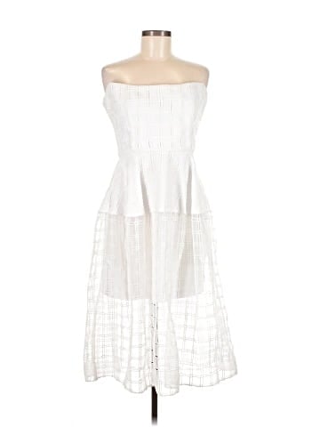 Nicholas Cocktail Dress (view 1)