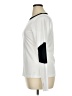 Sofibella Ivory Long Sleeve T-Shirt Size XL - photo 5