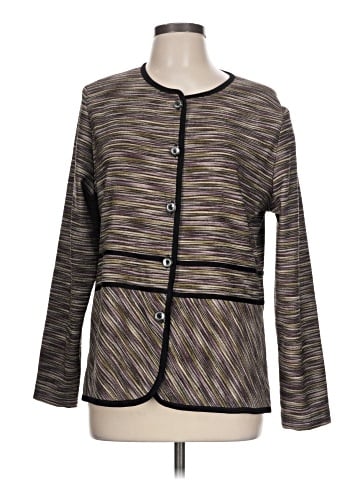 misook Blazer (view 1)