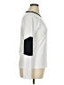 Sofibella Ivory Long Sleeve T-Shirt Size XL - photo 4