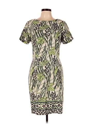 Kathie Lee Casual Dress (view 1)