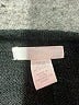 H&M Black Sleeveless Blouse Size XS - photo 3