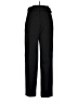 Sandro Solid Black Dress Pants Size EU (FR) 38 / US 6 - photo 1