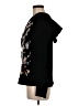 Adore Floral Black Jacket Size M - photo 5