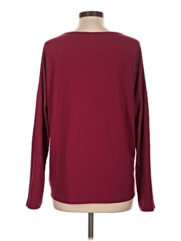Willow Long Sleeve Blouse (view 2)