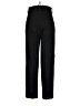 Sandro Solid Black Dress Pants Size EU (FR) 38 / US 6 - photo 2