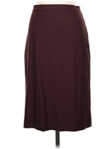Missoni Wool Skirt (view 1)