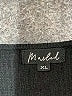 Marled Black Tank Top Size XL - photo 4