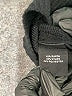 Marled Black Tank Top Size XL - photo 5