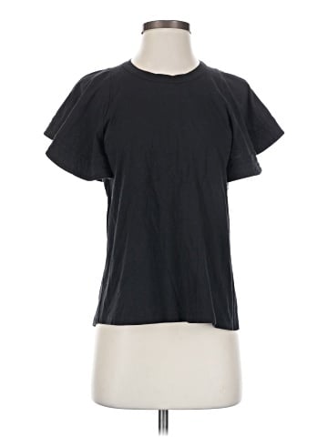 A.L.C. Short Sleeve Top (view 1)