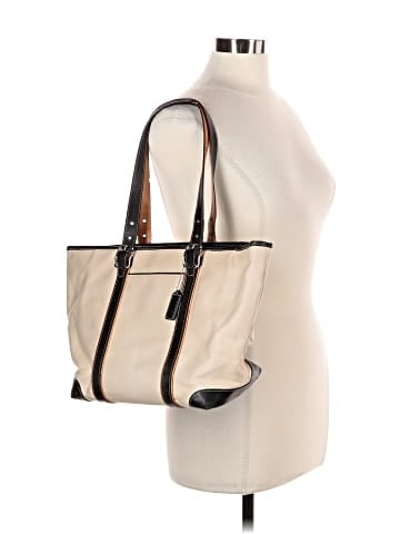 Coach Tote (view 2)