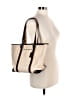Coach 100% Canvas Ivory Tote One size - photo 2