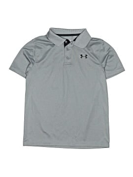 Under Armour Short Sleeve Polo (view 1)