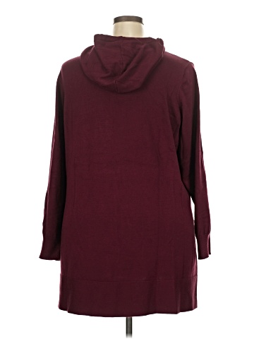 Cyrus Poncho (view 2)