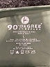 90 Degree by Reflex Green Active Pants Size L - photo 4