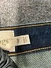 Soft Surroundings Floral Blue Jeans Size 10 (petite) - photo 9