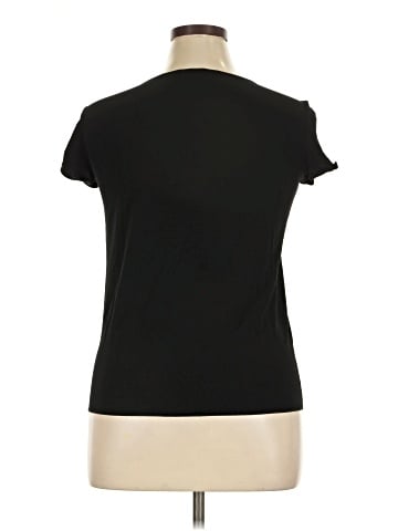 Giorgio Armani Short Sleeve Top (view 2)