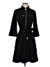 MICHAEL Michael Kors Black Casual Dress Size S - photo 1