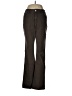 Coldwater Creek Solid Brown Jeans Size 8 - photo 1